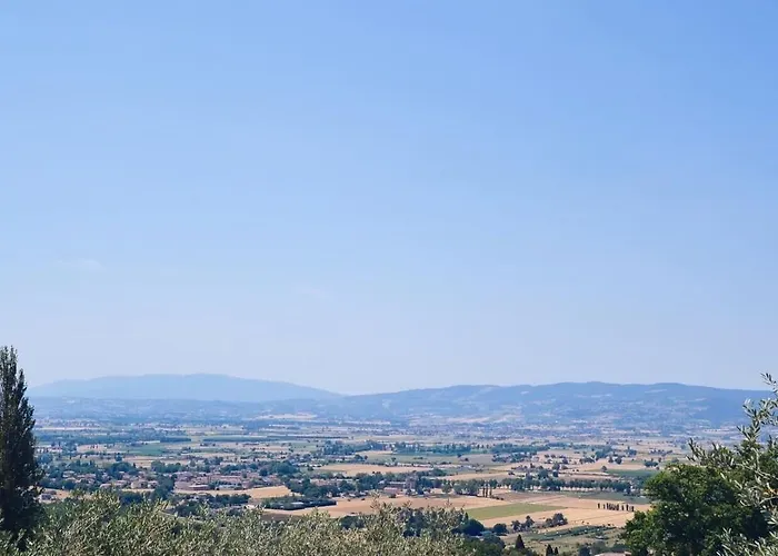 Lavanda E Rosmarino Bed and breakfast